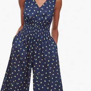 dainty bloom jumpsuit